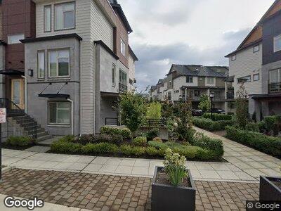 Street view of 863 6th Ave