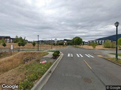 Street view of 530 NE Discovery