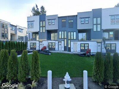 Street view of 18922 99th CT NE