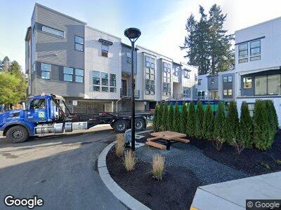 Street view of 9919 NE 189th Ln