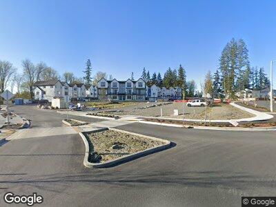 Street view of 9014 NE 203rd Ln