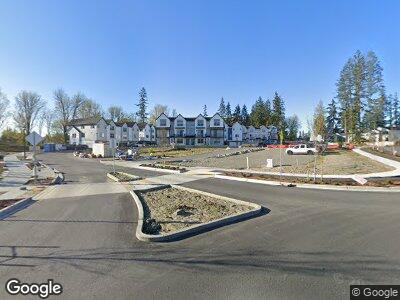 Street view of 9013 NE 203rd Ln