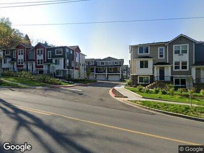 Street view of 12125 NE 193rd Ln