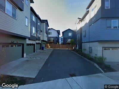 Street view of 24138 9th Ave SE