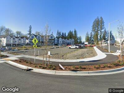 Street view of 914 243rd St SE