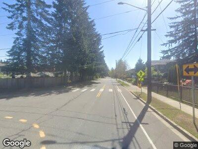 Street view of 915 242nd St SE