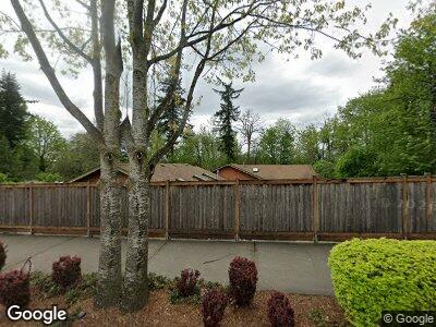 Street view of 25845 164th Ave SE