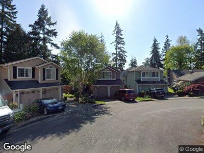 Street view of 9012 NE 201st Pl