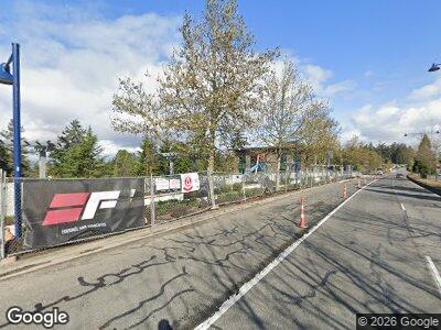Street view of 22205 Pacific Hwy S
