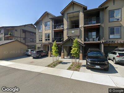 Street view of 1229 Meander Way SE