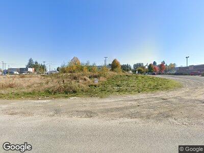 Street view of 2841 Emerald St