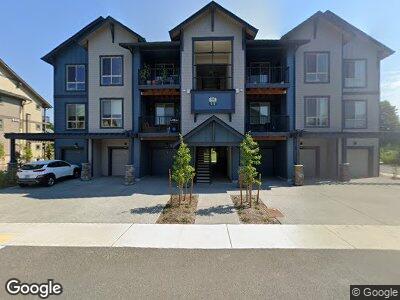 Street view of 1230 Confluence Way SE
