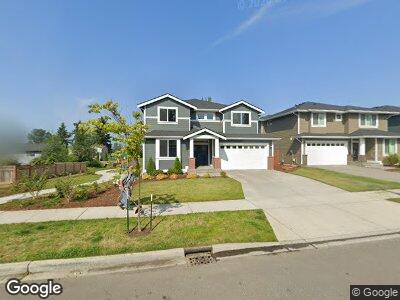 Street view of 24039 22nd Pl S