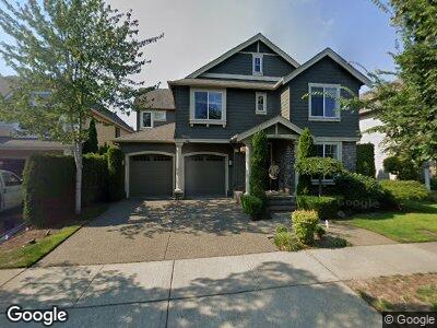 Street view of 34303 SE Elm St