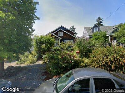 Street view of 2107 29th Ave S