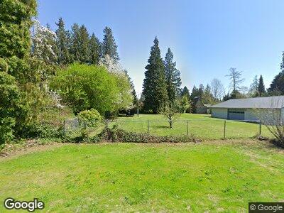 Street view of 8325 54th Dr NE
