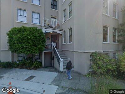 Street view of 1508 10th Ave E