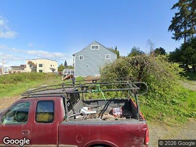 Street view of 814 S 227th Pl