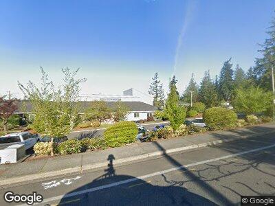 Street view of 19527 104th Ave NE