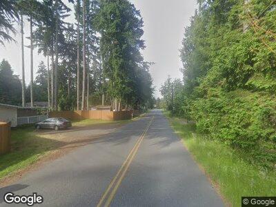 Street view of 12030 Andrew Sater Rd