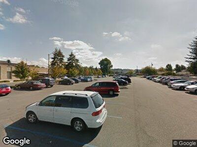 Street view of 308 W Pioneer