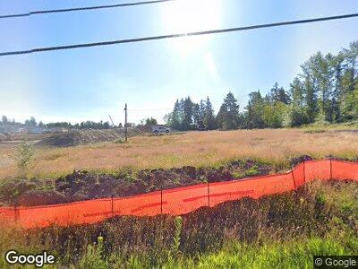 Street view of 8308 44th Pl NE Lot 106