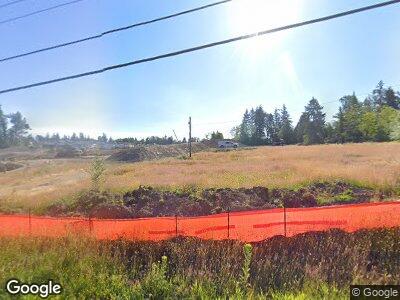 Street view of 8320 44th Pl NE Lot 108