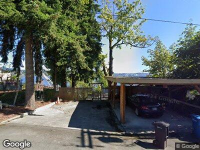 Street view of 8790 85th Ave SE