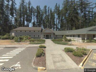 Street view of 24850 SE Issaquah Fall City Rd