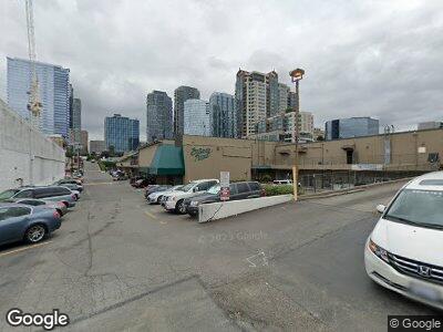 Street view of 12 105th Ave NE