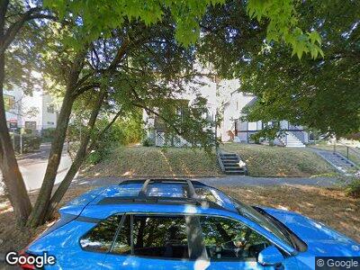 Street view of 317 17th Ave E