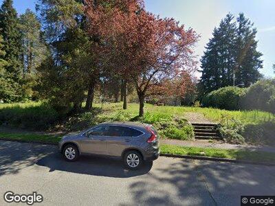 Street view of 18806 101st Ave NE