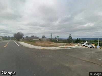 Street view of 8220 73rd Pl NE Lot 14