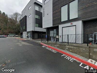 Street view of 17342 Bothell Way NE