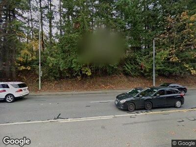 Street view of 1421 Tacoma CT NE
