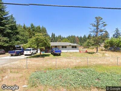 Street view of 623 Military Rd E