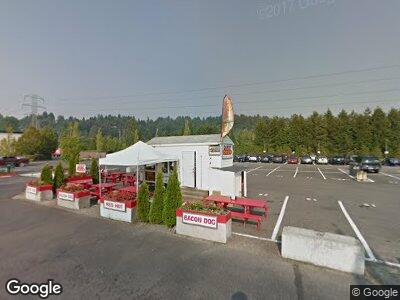 Street view of 18222 120th Ave NE