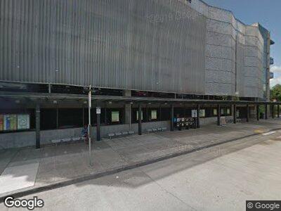 Street view of 119 Cascade Loop NW