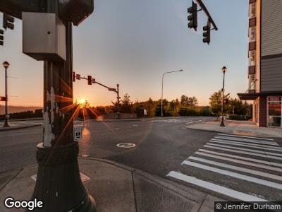 Street view of 1325 9th Ave NE