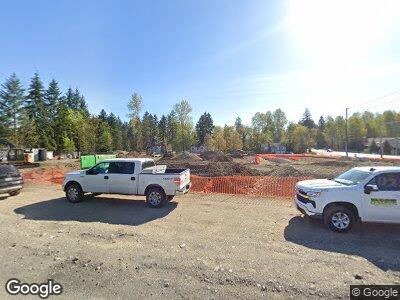 Street view of 18509 SE 271st CT