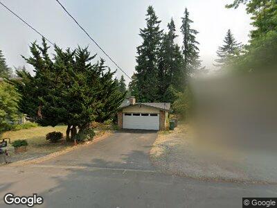 Street view of 13053 NE 113th St