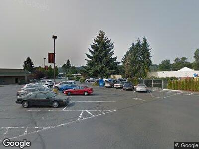Street view of 13301 NE 175th Pl