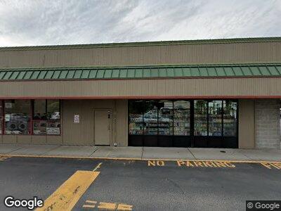 Street view of 17565 133rd Ln NE
