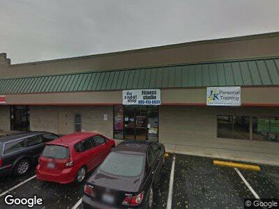 Street view of 13303 NE 175th CT