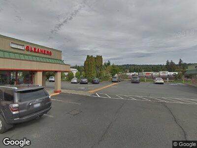 Street view of 17552 133rd Ln NE