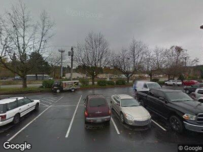 Street view of 13344 NE 175th CT