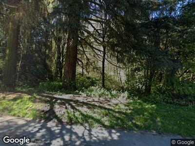 Street view of 17533 Brickyard Rd