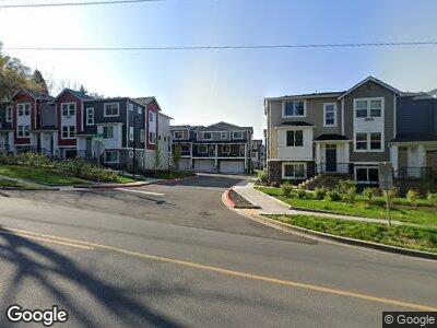 Street view of 12122 NE 193rd Ln