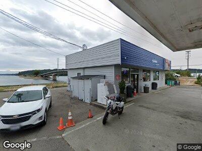 Street view of 13810 Purdy Dr NW