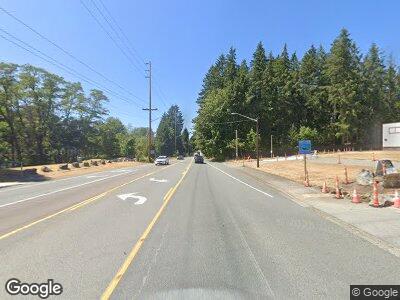 Street view of 19169 Woodinville Duvall